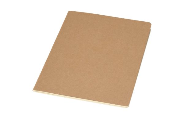Slyk A5 Cahier Planner, natur