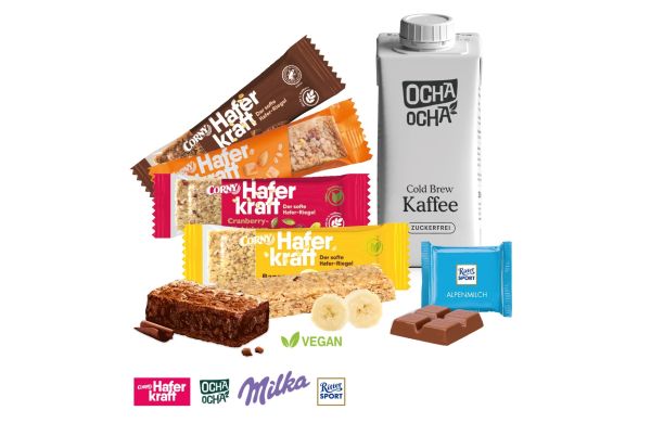 Snack Pack Kleine Pause