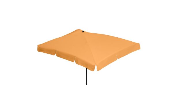 Sonnenschirm R aprikose