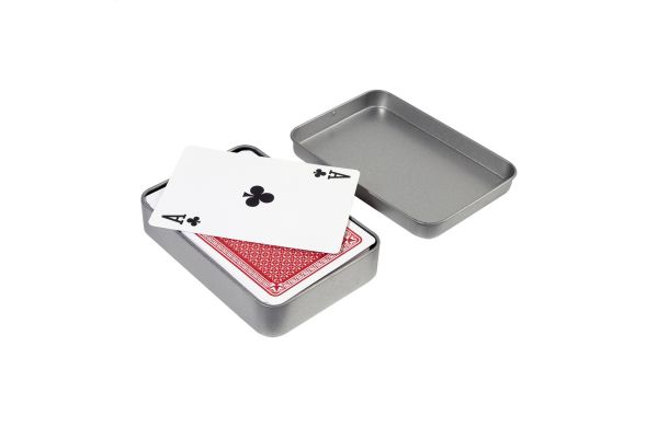 Spielkarten Spades