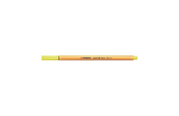 STABILO point 88 Fineliner