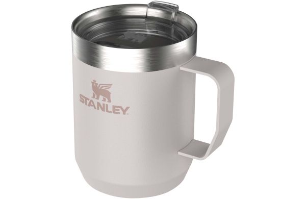 Stanley 236 ml Classic Legendary Camp Thermobecher, hellrosa