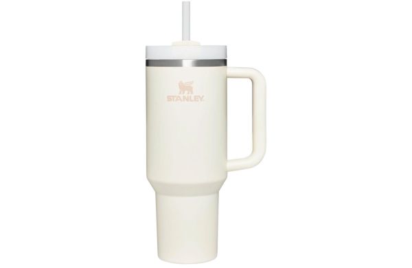 Stanley 1200 ml Quencher H2_0 Thermobecher hellgelb 