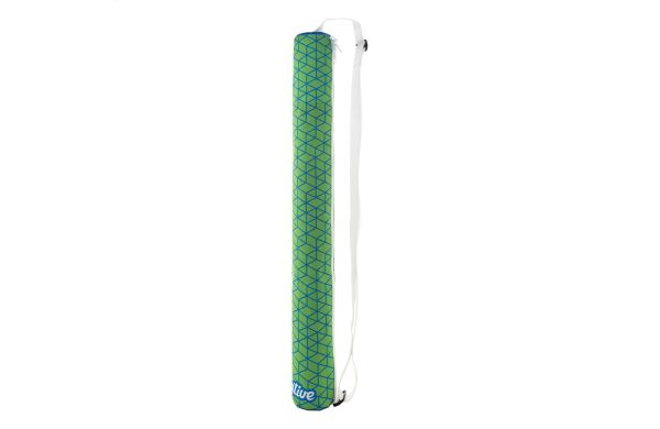 SuboBag Pivo Individuelle RPET Dosentragetasche, weiss