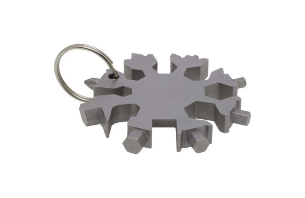 Task Multitool, silber