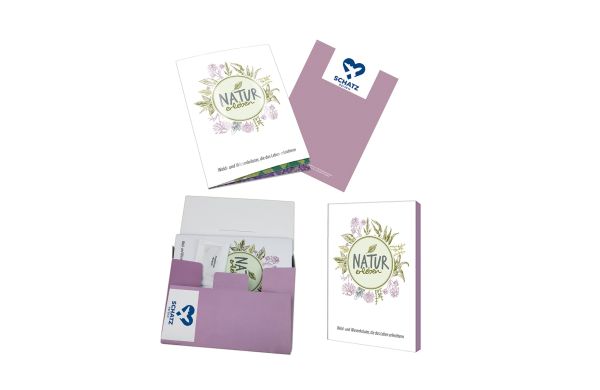 Themen-Set „Natur erleben“