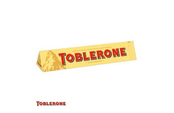 TOBLERONE Maxi, 360 g
