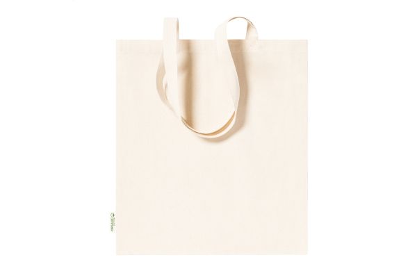 Togox 140 Baumwolltasche, natur