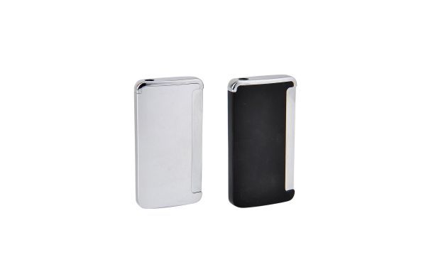 TOM® EB-050 06 Metall-Feuerzeug