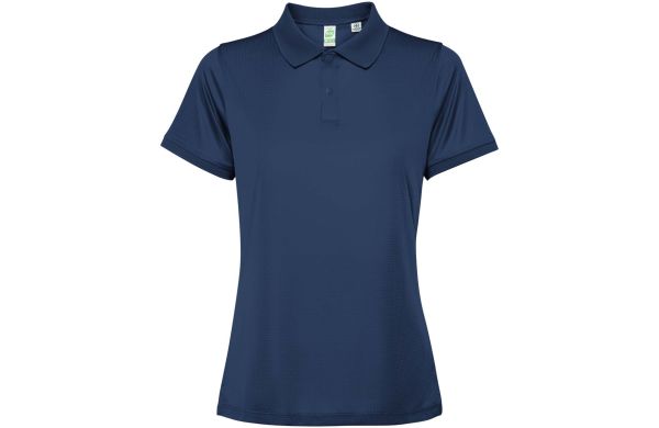 Tormo Poloshirt für Damen, navy blue, S