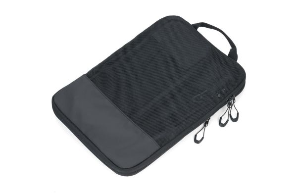 TROIKA-Reise-Kompressionstaschen-Set-TROIKA-BLACK-PACKING-CUBES-schwarz