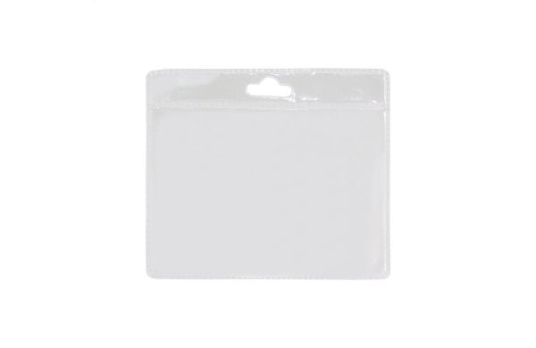 Vimmol Kunststoff Etui, transparent