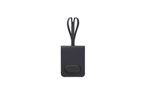VINGA Baltimore RCS Kofferanhänger mit Dual-Finder, schwarz