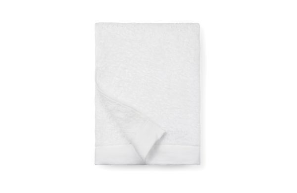 VINGA Birch Handtuch 70x140, 450gr/m²/weiß