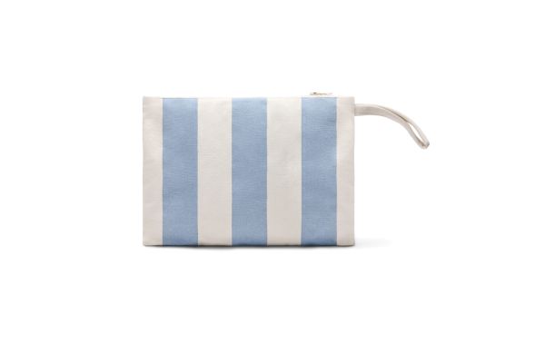 VINGA Lagoa GRS Essentials-Bag, hellblau