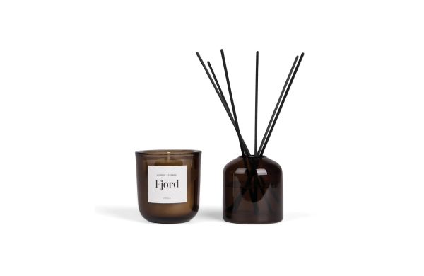 vinga nordic essence ambiente-set blau
