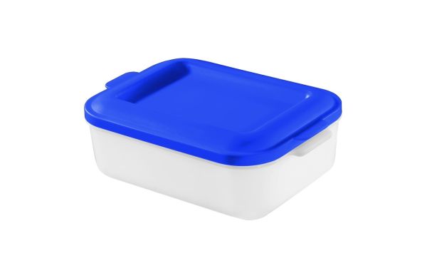 Vorratsdose "Brot-Box", blau