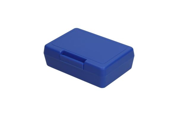 Vorratsdose "Brunch-Box", blau