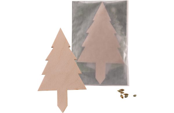 Wachsende Weihnachtsbotschaft