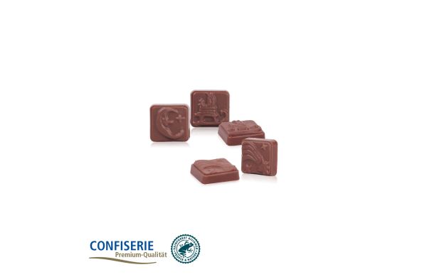 Wand-Adventskalender „Classic Design“, 75 g