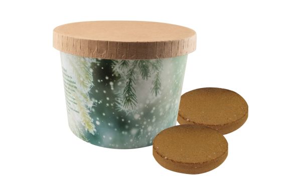 Weihnachtsbaum-Cup