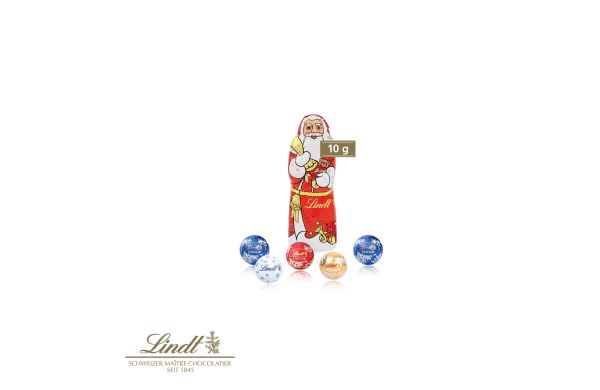Weihnachtsparade
