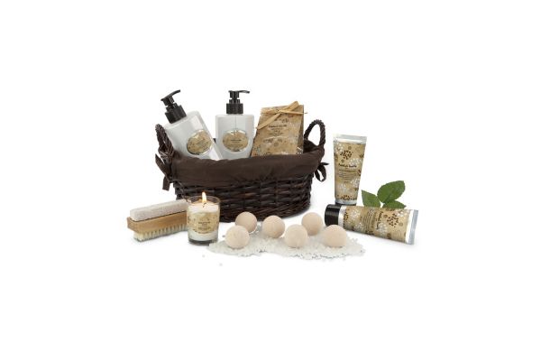 Wellness-Geschenkset: Manila