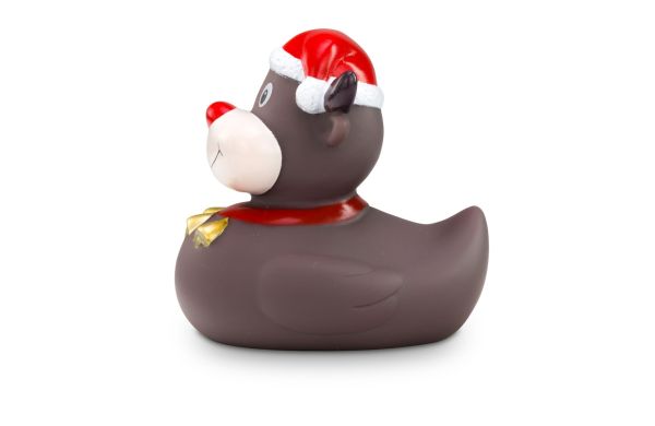 Werbeente Rudolph Rentier
