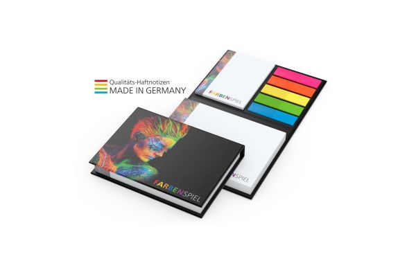 Wien Bestseller 4C-Quality