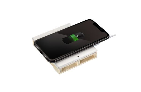 Wireless Charger REEVES-ALMATY