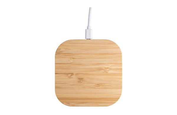Wireless Charger REEVES-SAN DIMAS III