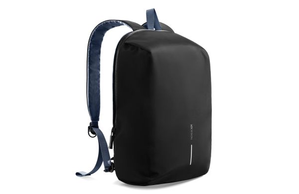 XD Design Switch 2-in-1 Rucksack, navy blau