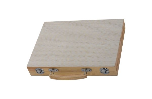 XXL Holzmalset Maxi