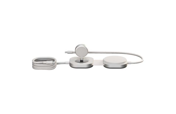 Zens Pro 3 140 W, USB-C, 3 in 1 Ladekabel