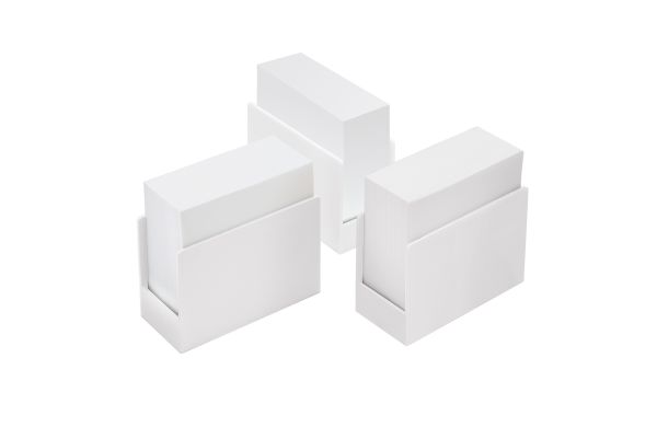 Zettelbox "Zeta"