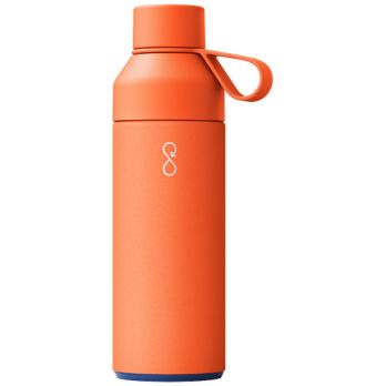 Ocean Bottle 500 ml vakuumisolierte Flasche
