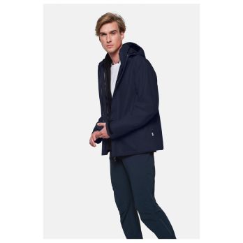 Unisex 3-in-1 Activejacke mit Microfleece-Innenjacke 853