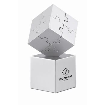 KUBZLE 3D-Puzzle