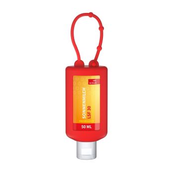 Sonnenmilch LSF 30