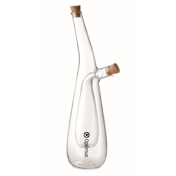 BARRETIN Öl- und Essigflasche