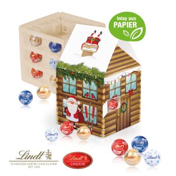 Adventshaus Lindt „Edition“ Organic