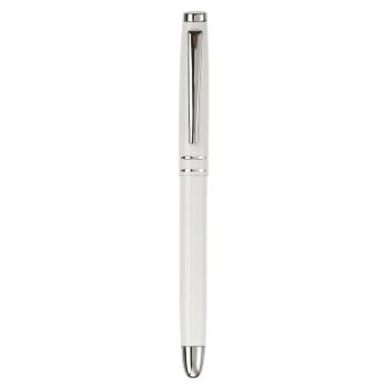 Aluminium Rollerball mit 2 Ringen