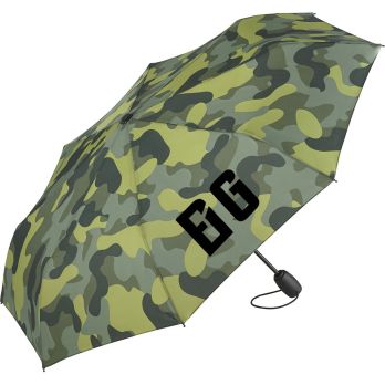 AOC-Mini-Taschenschirm FARE® Camouflage