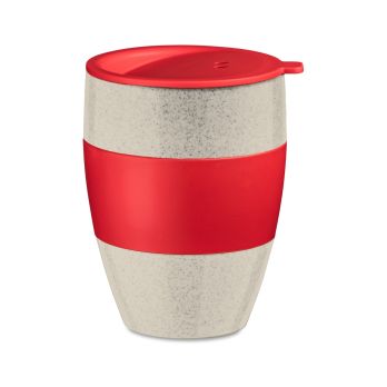 Thermobecher mit Deckel AROMA TO GO 2.0, 400ml