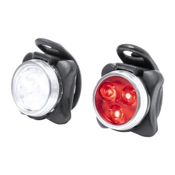 Bilux Fahrradlichtset