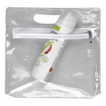 Blackmaxx® Sicherheitstasche "FlightBag" 