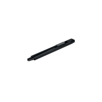 BLADE Einziehbares Cuttermesser, Kompaktes 15cm-Design