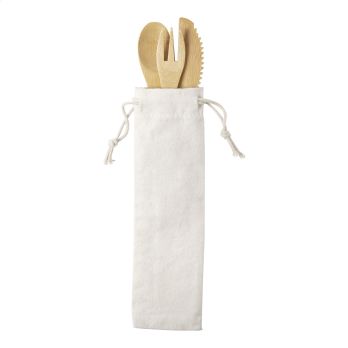 Bomino Besteckset