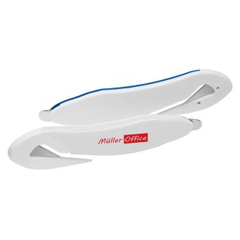 Briefcutter "Duo"