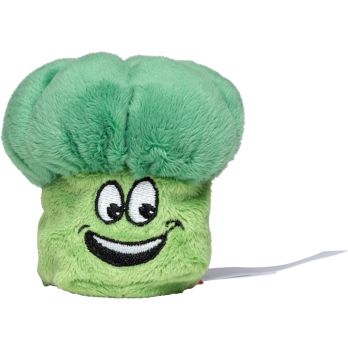 Plüschtier Brokkoli